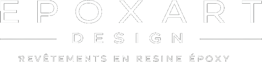Epoxart Design — revêtements en résine époxy